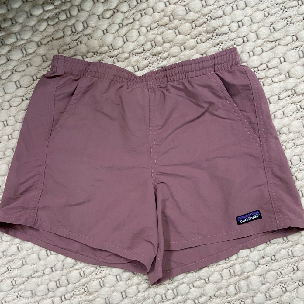 Women’s Baggie 5” Shorts